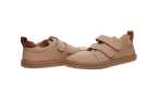 Deportivo colegial camel respetuoso de Blanditos by Crios – Modelo Río. Tallas 26-34